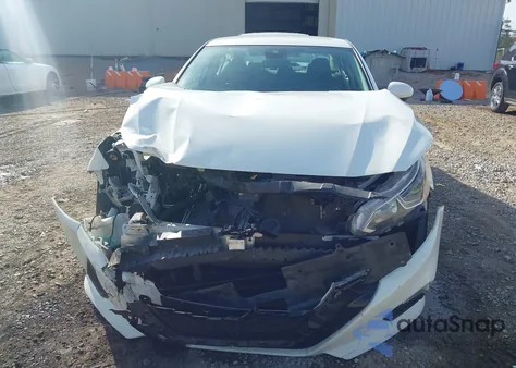 2021 Nissan Altima S Fwd from USA, damaged, VIN 1N4BL4BV1MN318613